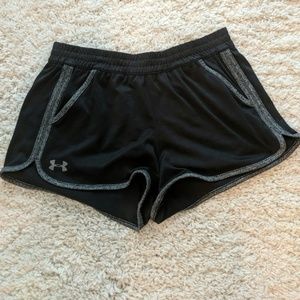Under armour Tech Twist Shorts